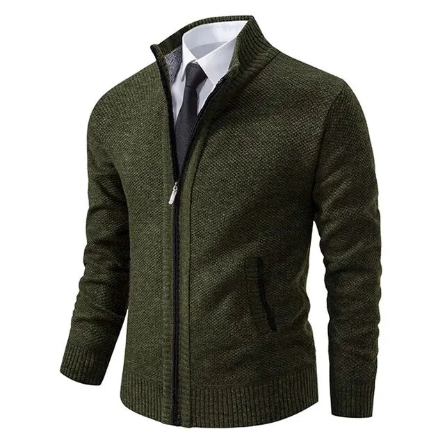 Demetrio® | Elegant Cardigan
