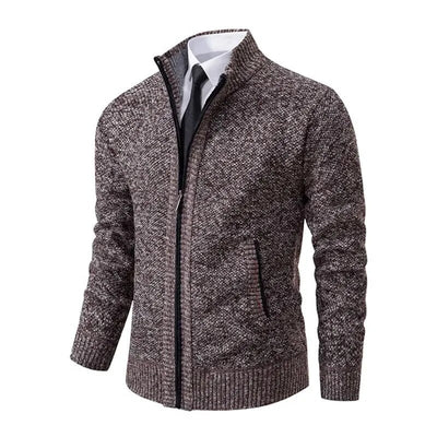 Demetrio® | Elegant Cardigan