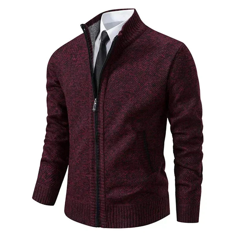 Demetrio® | Elegant Cardigan