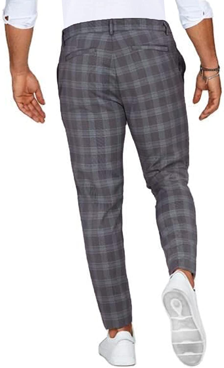 Atanasio® | Timeless And Stylish   Trousers