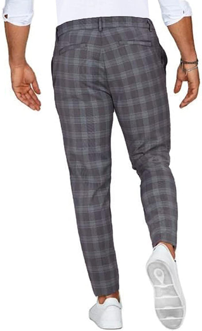 Atanasio® | Timeless And Stylish   Trousers
