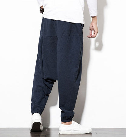 Aurelio® | Elegant And Versatile   Trousers