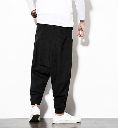 Aurelio® | Elegant And Versatile   Trousers