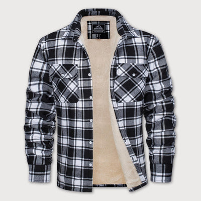 Alistair® | Lined Fleece Jacket