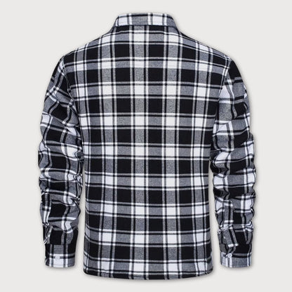 Wilder® | Lined fleece jacket