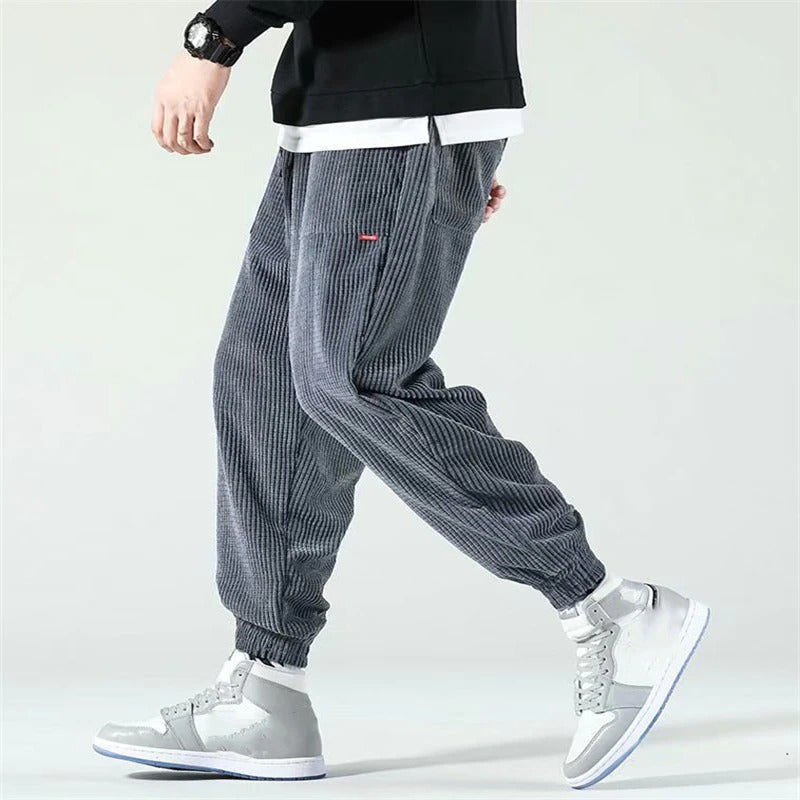 Cyrus | Comfortable jogging pants for men