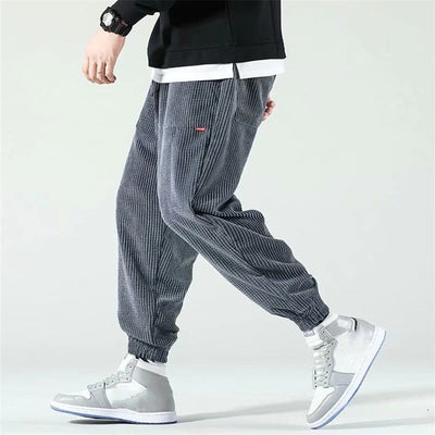 Cyrus | Comfortable jogging pants for men
