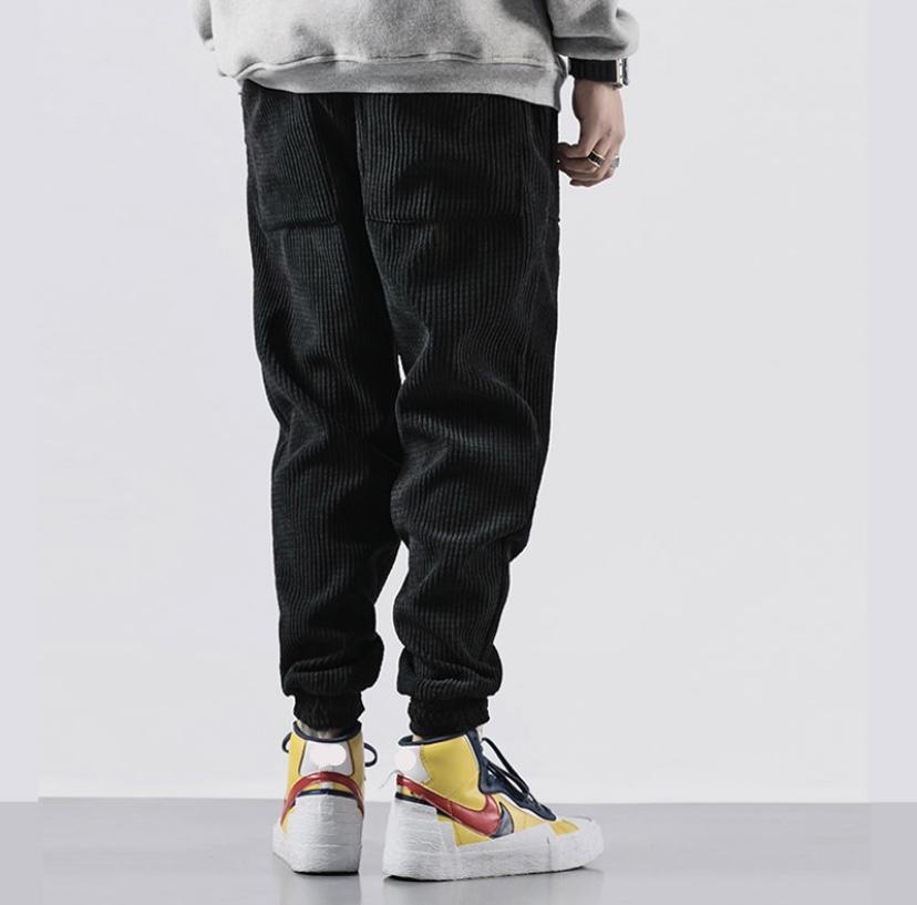 Cyrus | Comfortable jogging pants for men