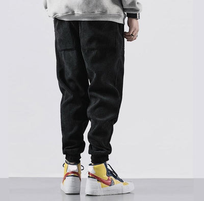 Cyrus | Comfortable jogging pants for men
