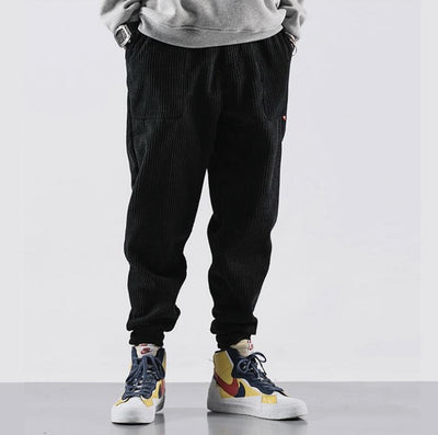 Cyrus | Comfortable jogging pants for men