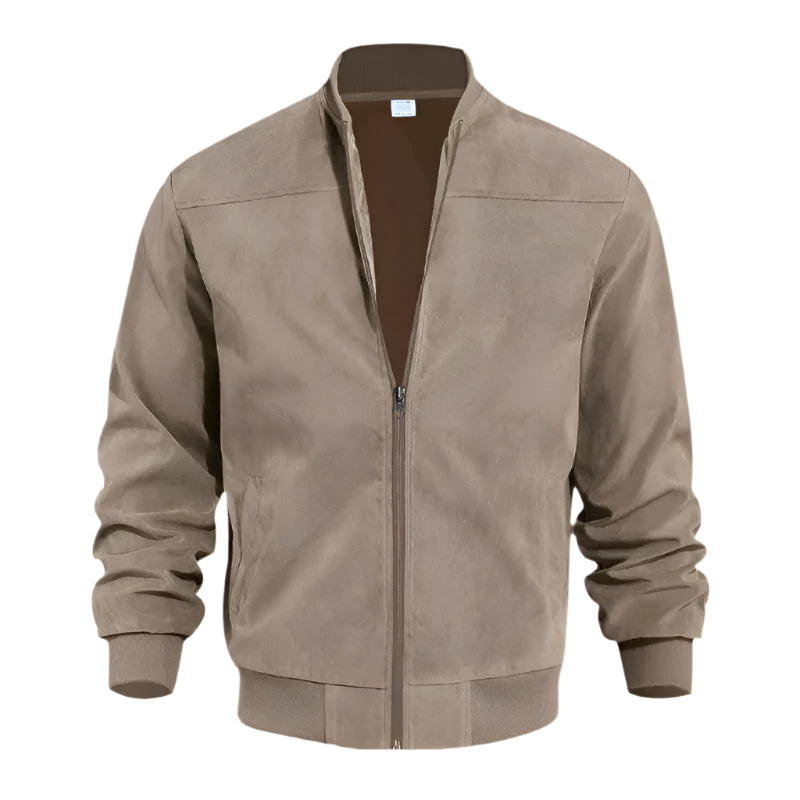 Neo | Elegant Men's Bomber Jacket