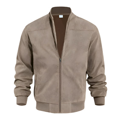 Neo | Elegant Men's Bomber Jacket