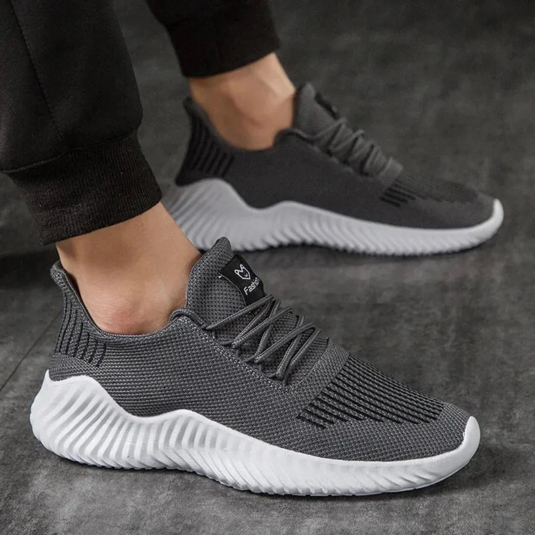 Jacobo | Aero Knit Performance Sneakers