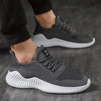 Jacobo | Aero Knit Performance Sneakers