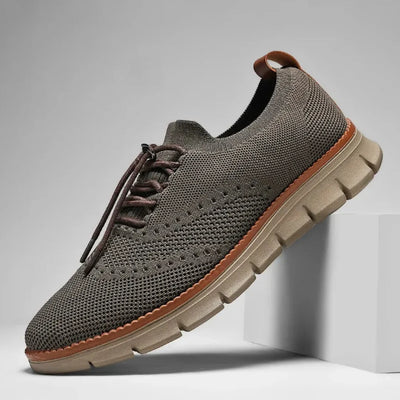 Kilian | Aero Lightweight Knit Sneakers