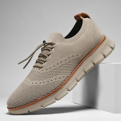 Kilian | Aero Lightweight Knit Sneakers