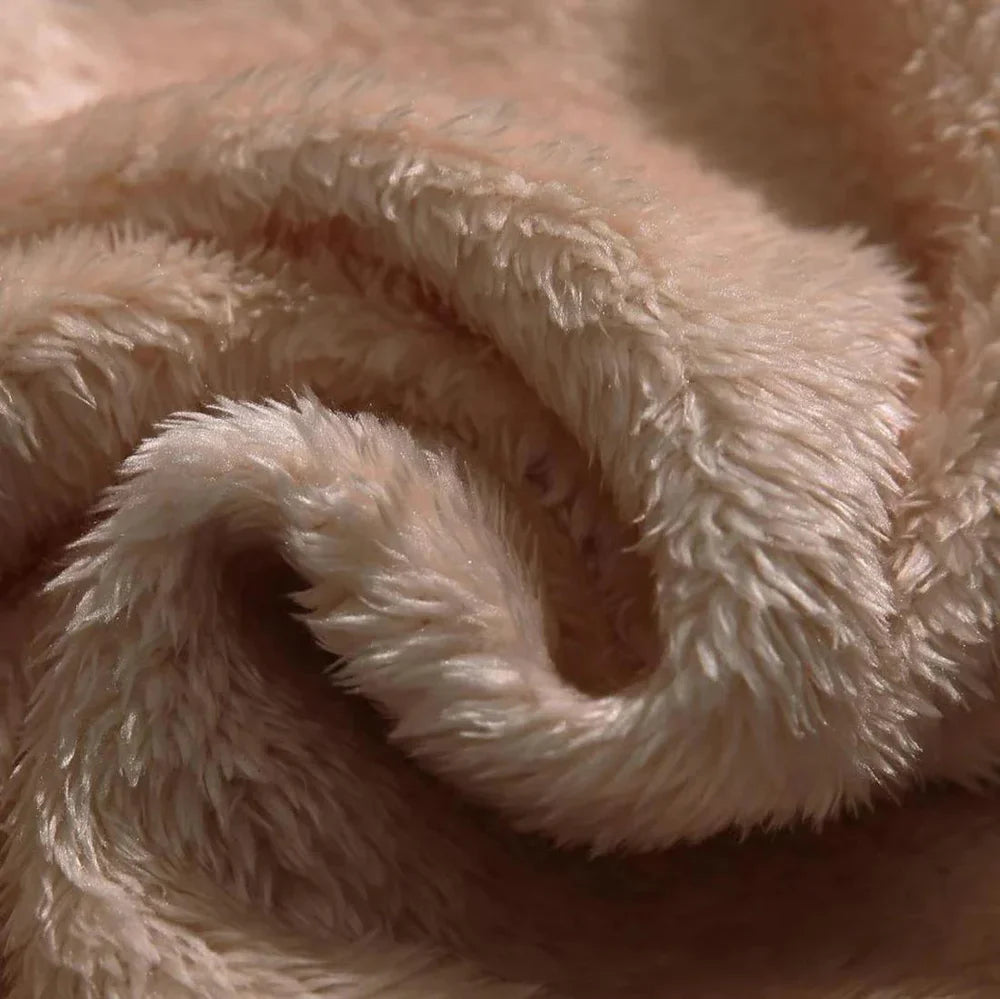 Jason® | Oversized Warme Hoodie