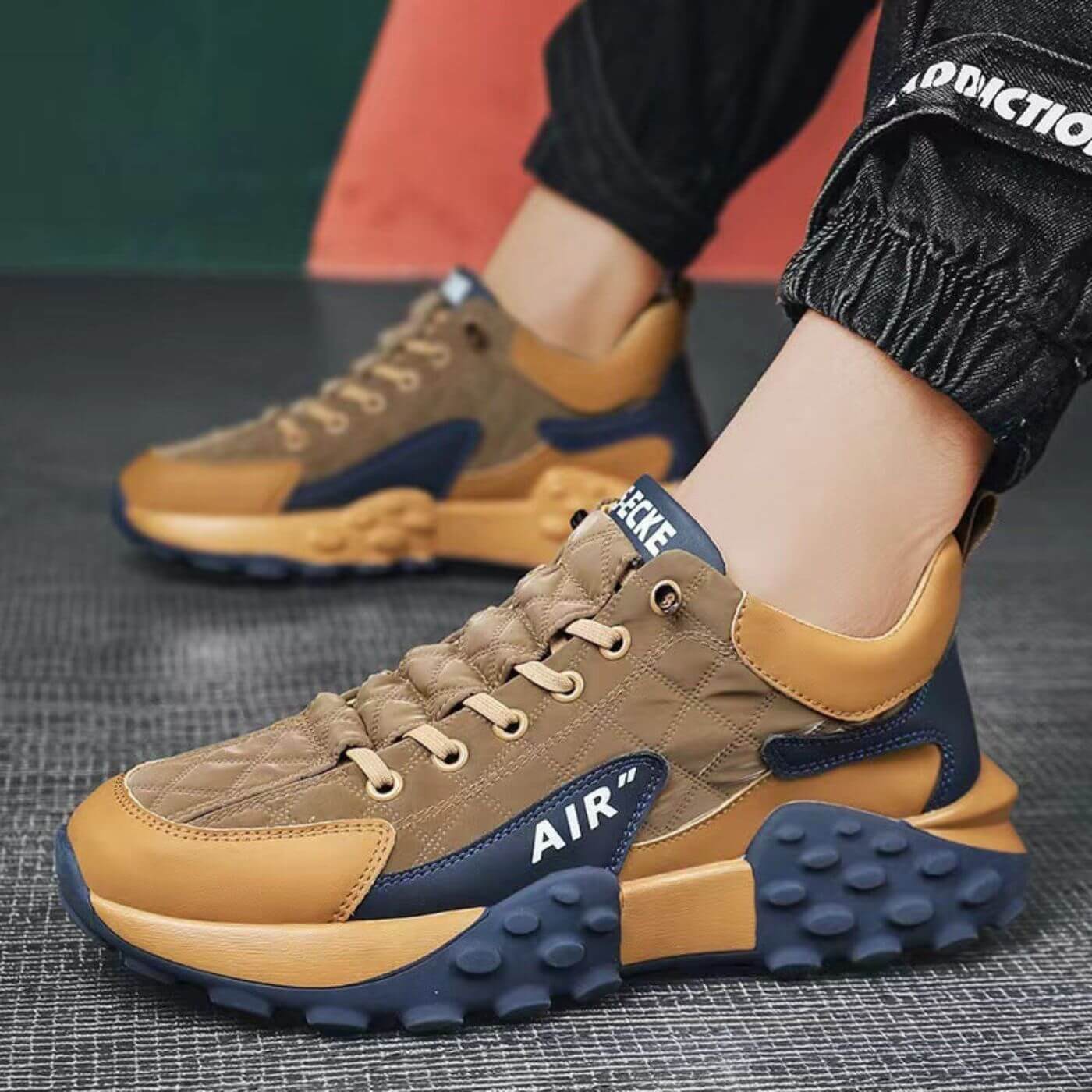 Troy® | Ultimate Comfort For Your Feet