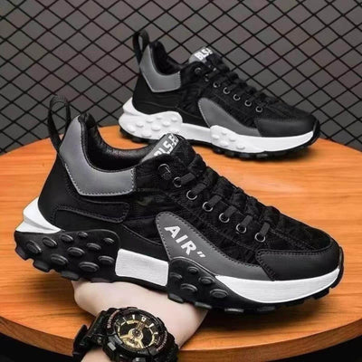 Troy® | Ultimate Comfort For Your Feet