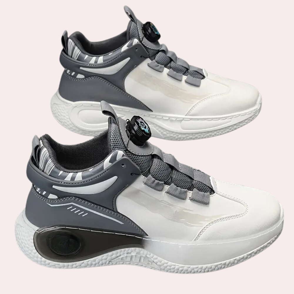 Luca® | Classic Sports Sneakers For Men