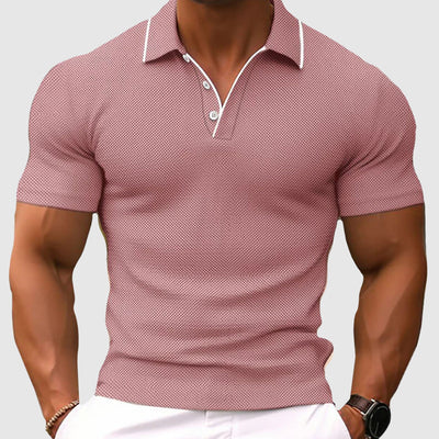 Jasper | Slim Fit Polo Shirt