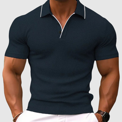 Jasper | Slim Fit Polo Shirt