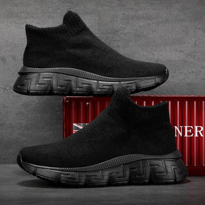 Rory | Alessandro Flex Knit Sneakers