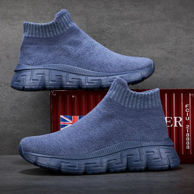Rory | Alessandro Flex Knit Sneakers