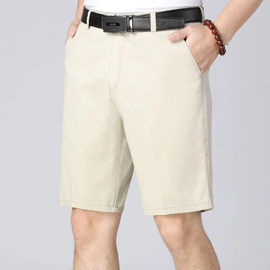 Albrecht® | Alexander Heliot Legacy Cotton Shorts