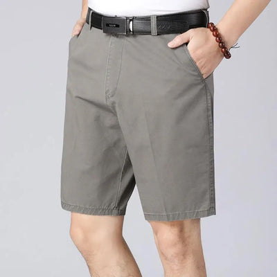 Albrecht® | Alexander Heliot Legacy Cotton Shorts