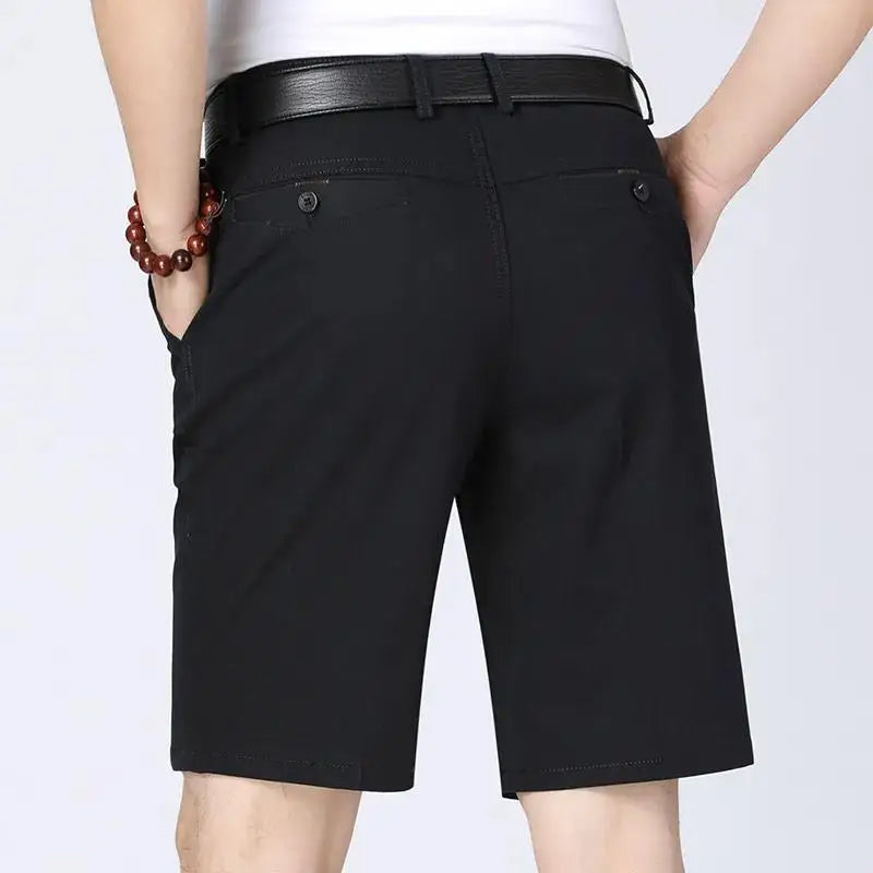 Albrecht® | Alexander Heliot Legacy Cotton Shorts