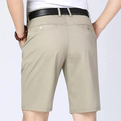 Albrecht® | Alexander Heliot Legacy Cotton Shorts