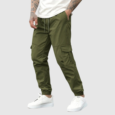Alcibiades® | Alexander Heliot Momentum Cargo Pants