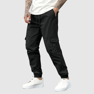 Alcibiades® | Alexander Heliot Momentum Cargo Pants