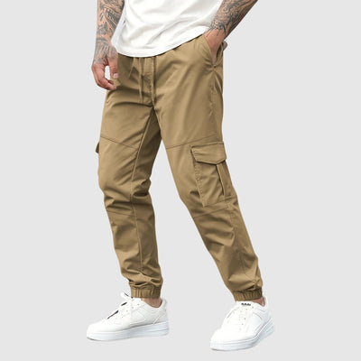 Alcibiades® | Alexander Heliot Momentum Cargo Pants