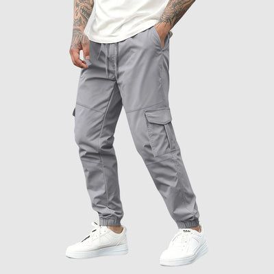 Alcibiades® | Alexander Heliot Momentum Cargo Pants