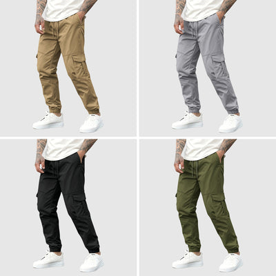 Alcibiades® | Alexander Heliot Momentum Cargo Pants