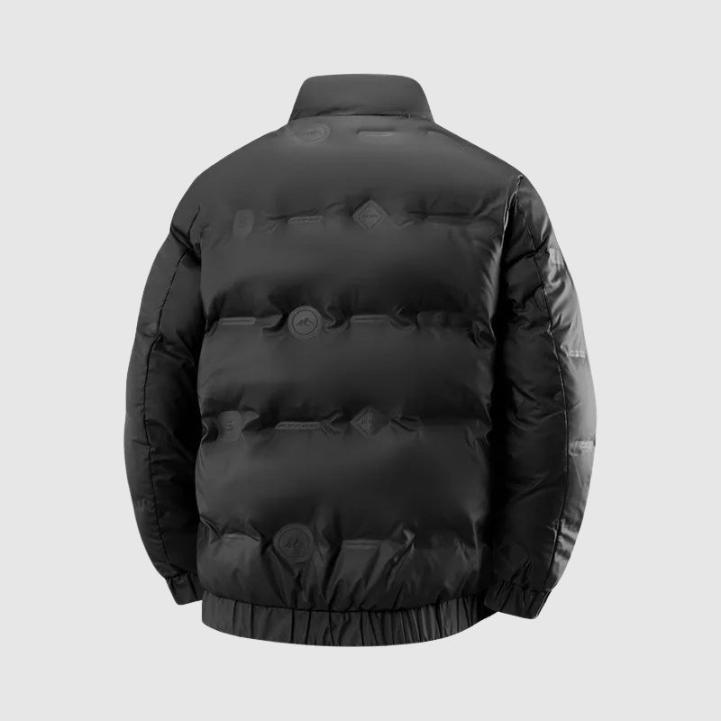 Ugo® | Alexander Heliot Thick Down Jacket