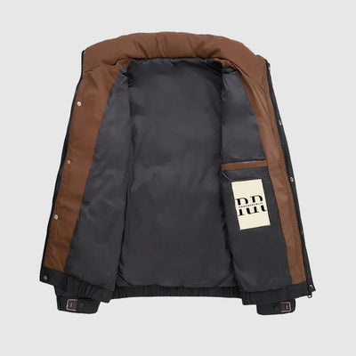 Ugo® | Alexander Heliot Thick Down Jacket