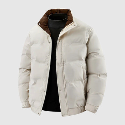 Ugo® | Alexander Heliot Thick Down Jacket