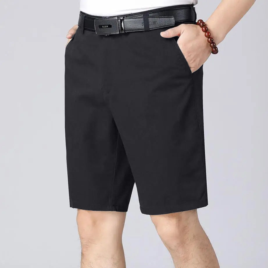 Albrecht® | Alexander Heliot Legacy Cotton Shorts