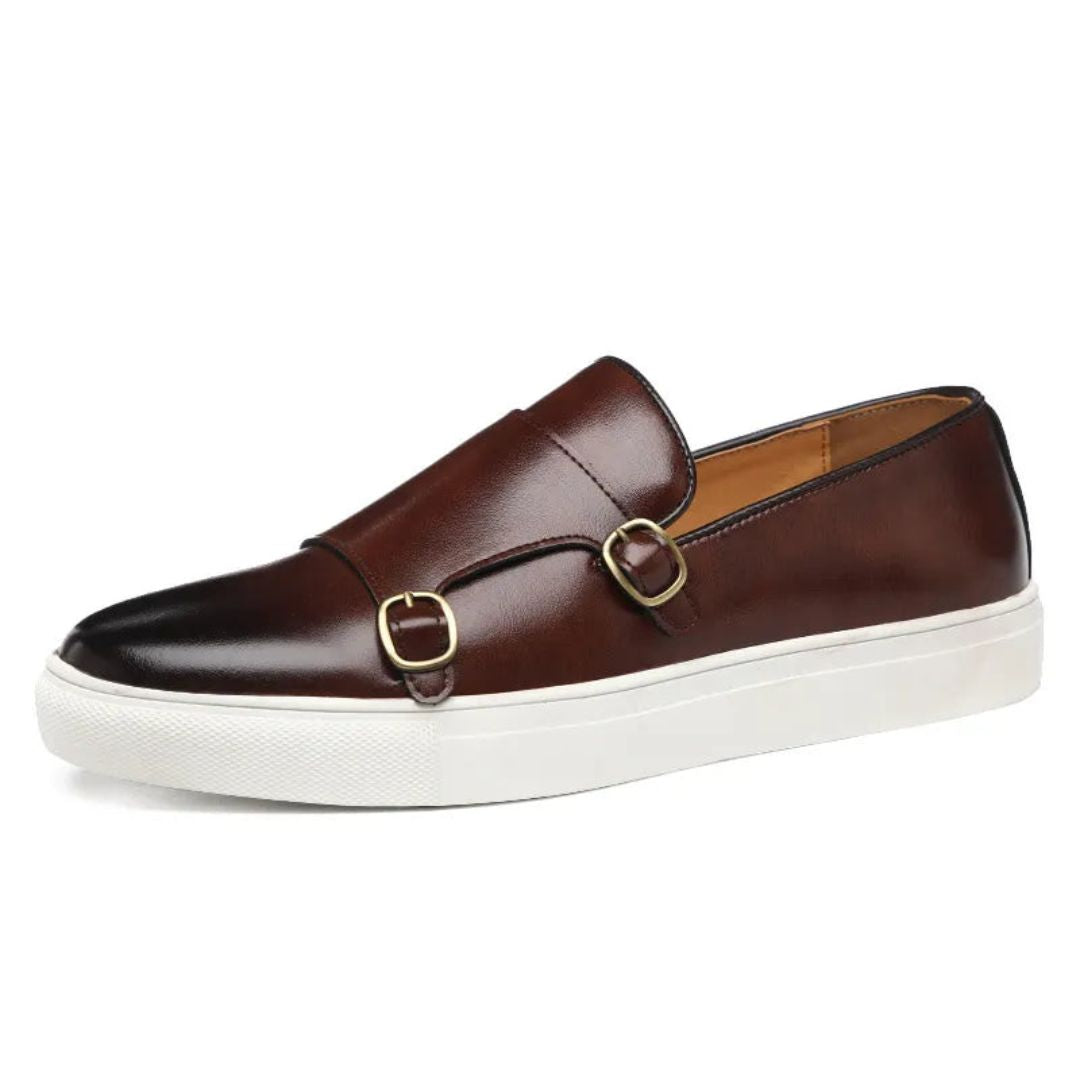 Zephyr | Alexander Leather Loafers