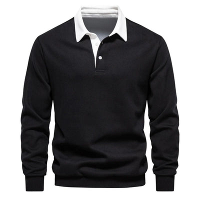 Jay® | Long Sleeve Polo