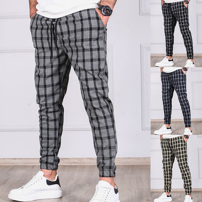 Gabriel® | Classic And Comfortable   Trousers
