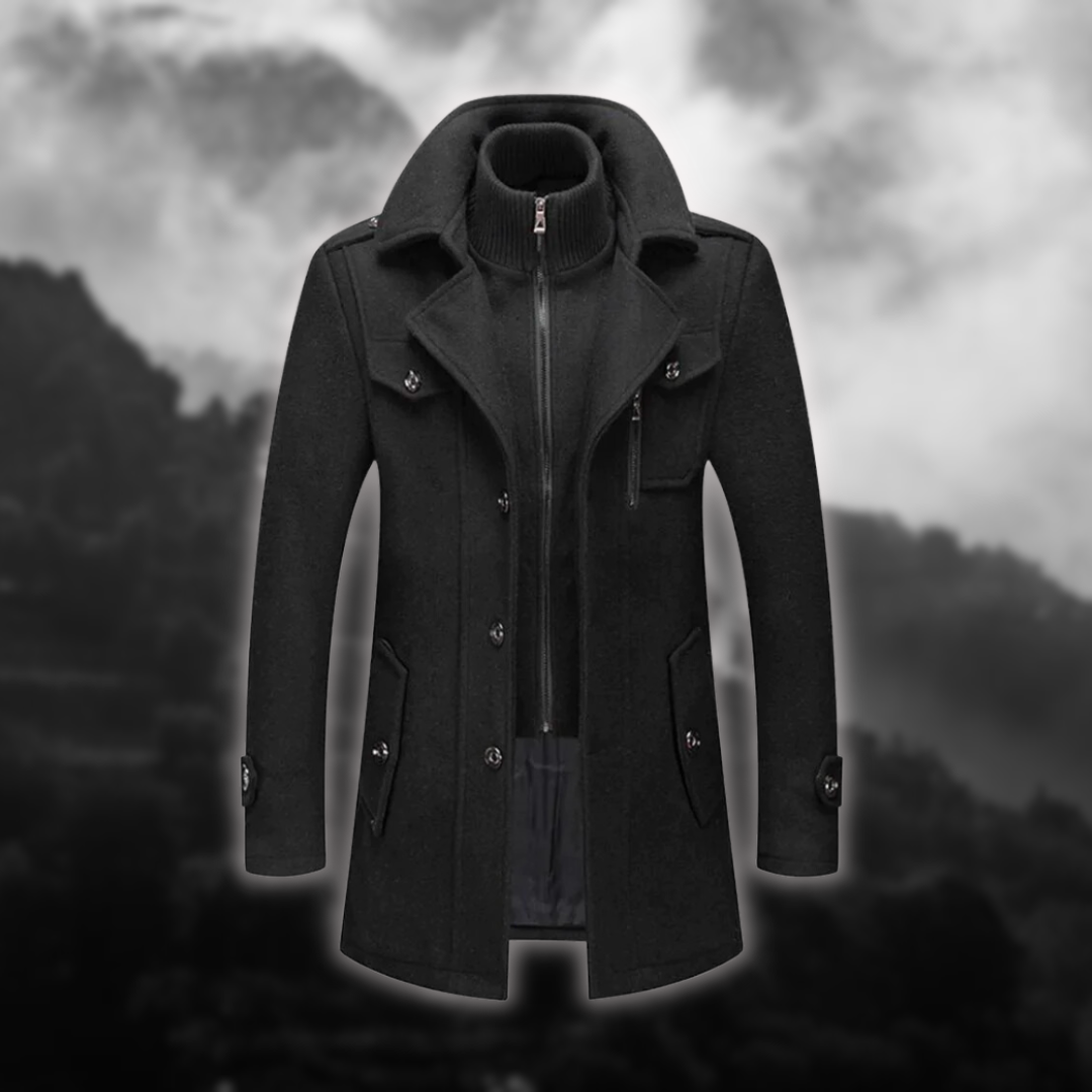 Bartolomé® | Warm winter coat