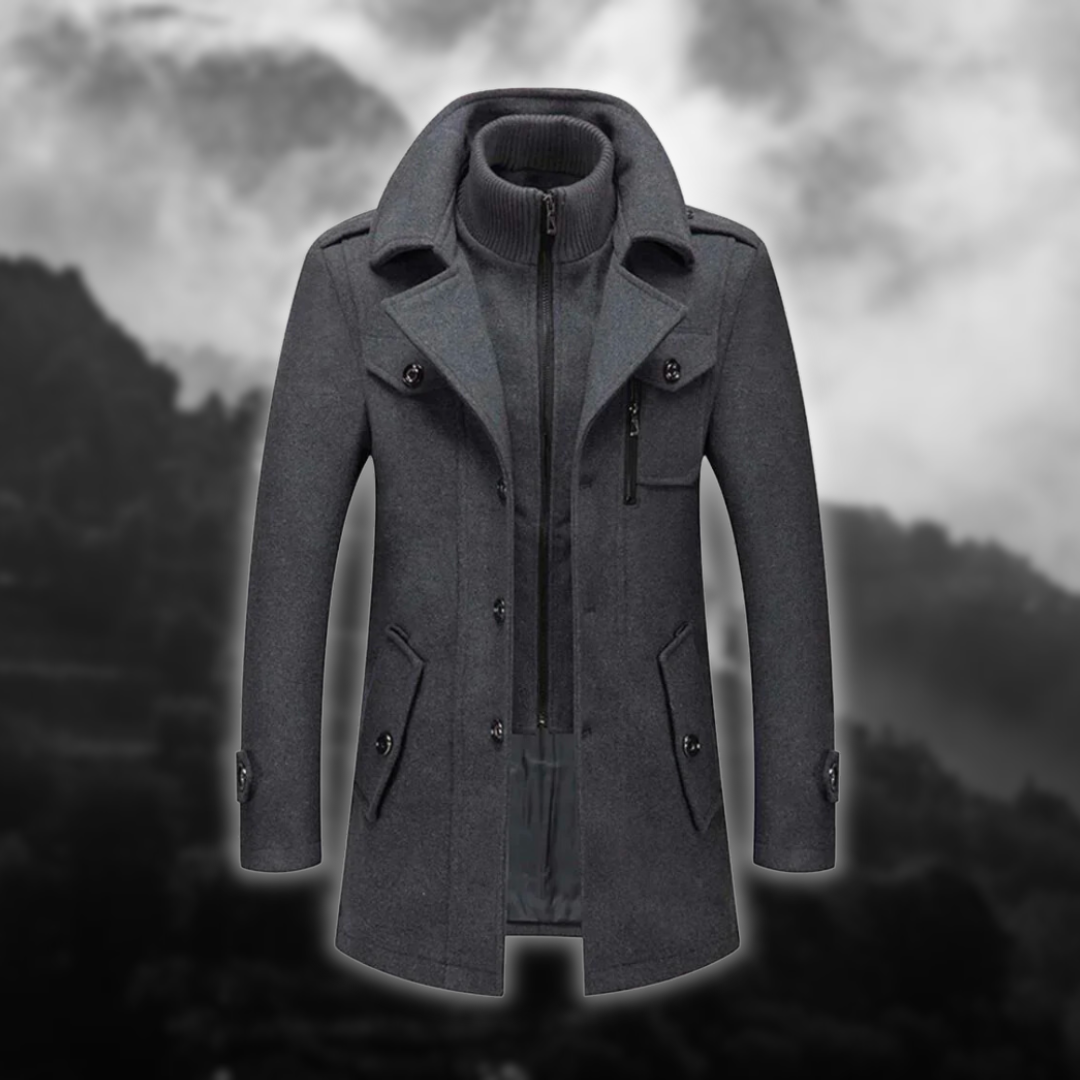 Bartolomé® | Warm winter coat