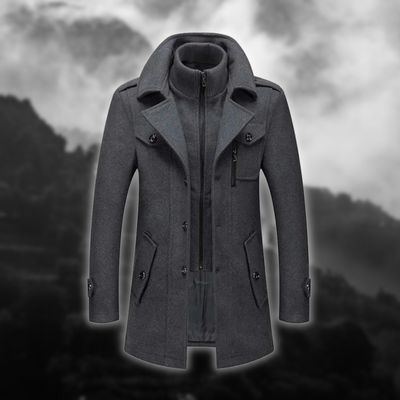 Bartolomé® | Warm winter coat