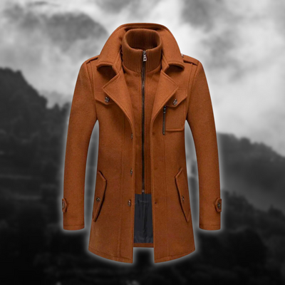 Bartolomé® | Warm winter coat