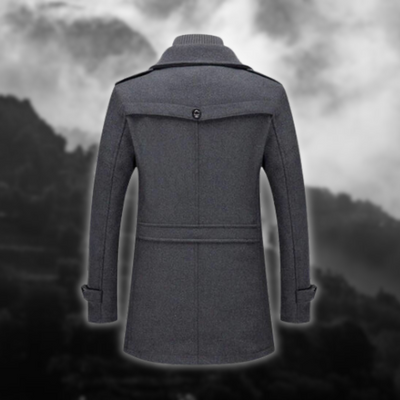 Bartolomé® | Warm winter coat