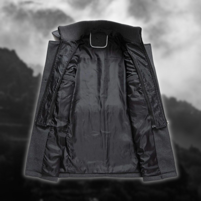 Bartolomé® | Warm winter coat